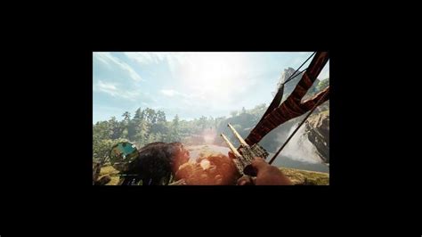 Far Cry Primals Gameplay Youtube Shorts Farcryprimal Youtube