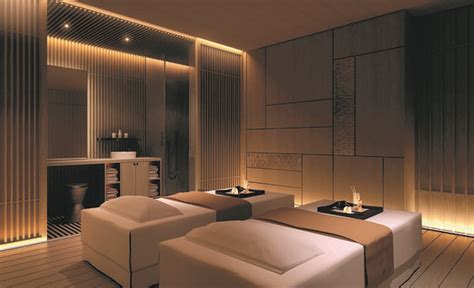 Massage Spa Salon Telegraph