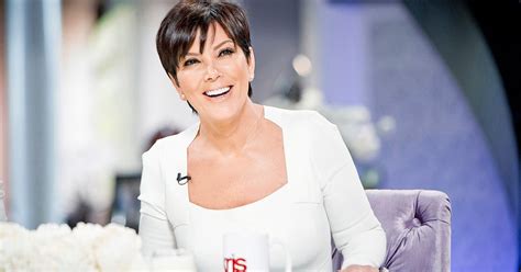 Look Who S Talking In Daytime Kris Jenner And Bethenny Frankel