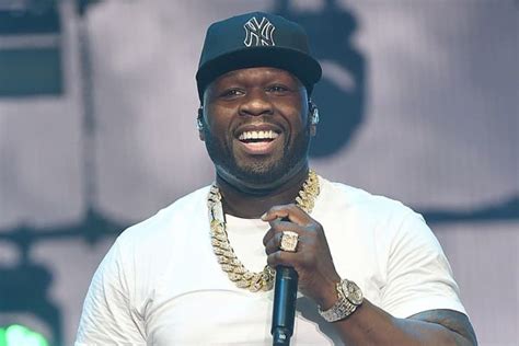Why 50 Cent Rapper Is A Legendary Teepital Everyday New Aesthetic