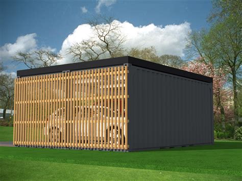 Comment construire un garage en bois dans son jardin ? - Jardiner Facile