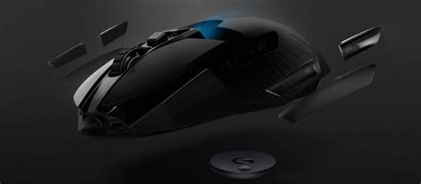 Best Gaming Mouse Top 10 Gaming Mice To Buy In 2020