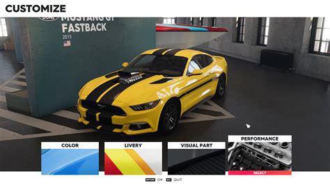 How to Customize Your Vehicle in The Crew 2 | Shacknews