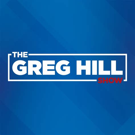 The Greg Hill Post Show You Had One Job No Dead Air W Scheim