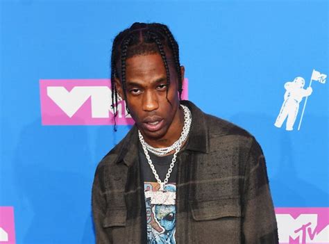 What Is Travis Scotts Real Name 39 Rappers And Randb Singers Whose Real
