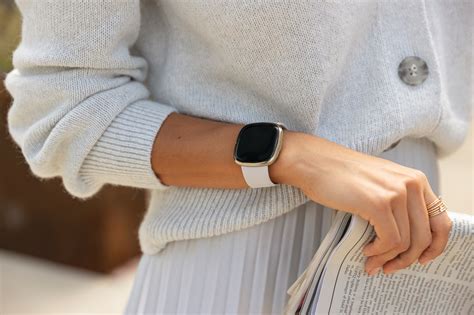 New Fitbit Watches September Release Channelnews
