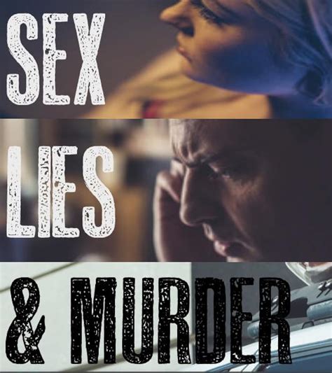 Sex Lies And Murder Yoga And Murder Tv Episode 2019 Imdb