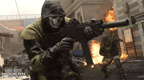 Warzone wallpaper on our site. Modern Warfare Season 3 images provides first look at ...