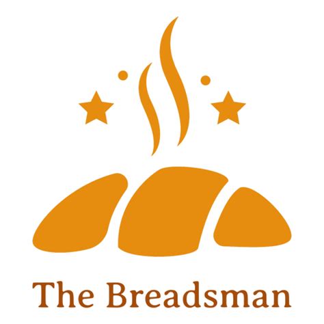 Bread Logos