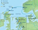 Scottish Isles & Norwegian Fjords | Smithsonian Journeys