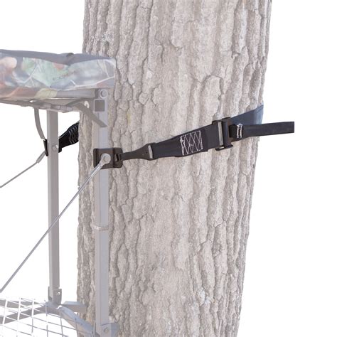 Rivers Edge Big Foot Snap Hook Hang On Treestand Replacement Strap