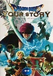 Affiche du film Dragon Quest : Your Story - Photo 1 sur 2 - AlloCiné