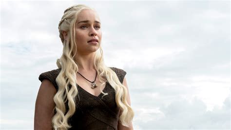 Daenerys Targaryen Hd Wallpaper Background Image 1920x1080 Id