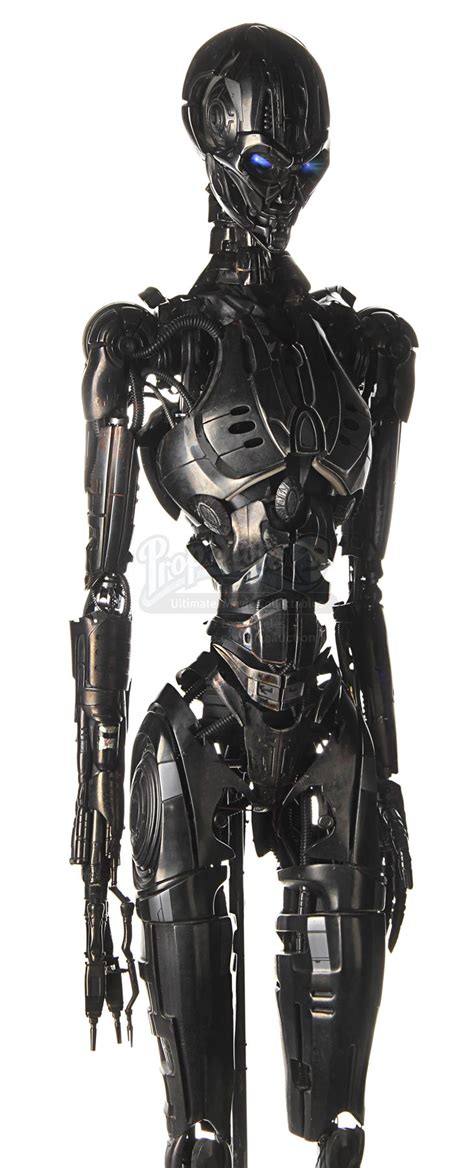 Terminator 3 Rise Of The Machines 2003 Full Size T X