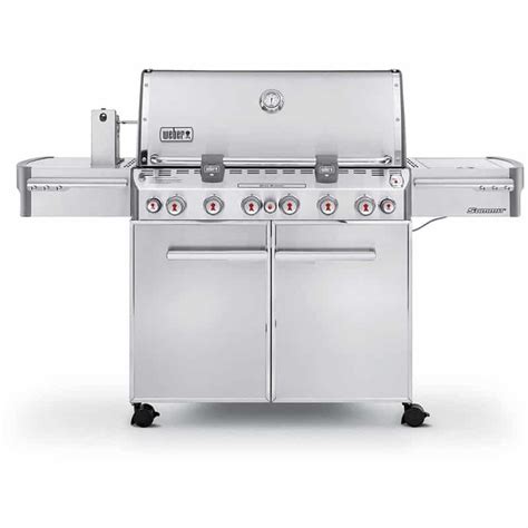 See how easy it is to build. Weber BBQ Grills | Long Island Grills