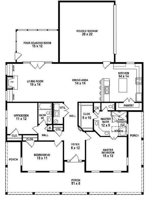 3 Bedroom 25 Bath House Plans Best Of 451 Best Small House Plans