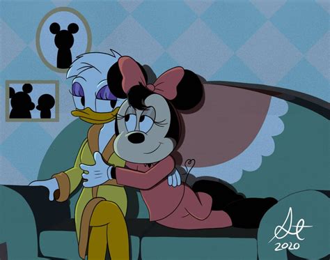 Movie Midnight By Daffytitanic On Deviantart Mickey Mouse Pictures Disney Images Disney Cartoons