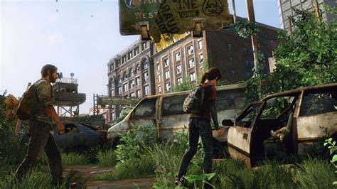 The Last Of Us Preview