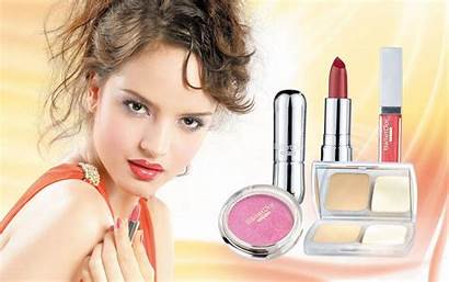 Cosmetics Cosmetic Advertising Wallpapers Newa Tg Caption