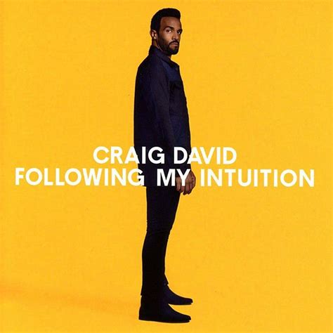 The Best Craig David Albums Ranked By Fans