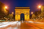 12 lugares turísticos de París 🇫🇷 | Skyscanner