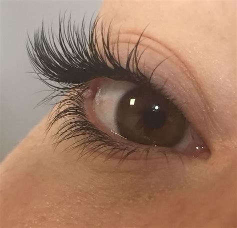 ⋆ un0fficial⋆ in 2020 eyelash extensions magnetic eyelashes longer eyelashes
