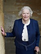 Mary Soames, Daughter of Churchill and Chronicler of History, Dies at ...
