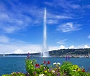 Lake Geneva, Switzerland: To Do and Must-See Attractions