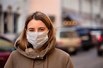 How Long Will We All Need to Wear Masks?