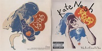 Encarte: Kate Nash - My Best Friend is You - Encartes Pop