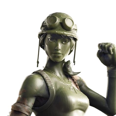 Fortnite Toy Trooper Skin Character Png Images Pro Game Guides