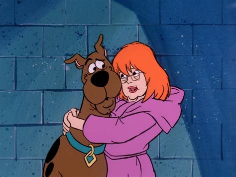 the 13 ghosts of scooby doo 1985