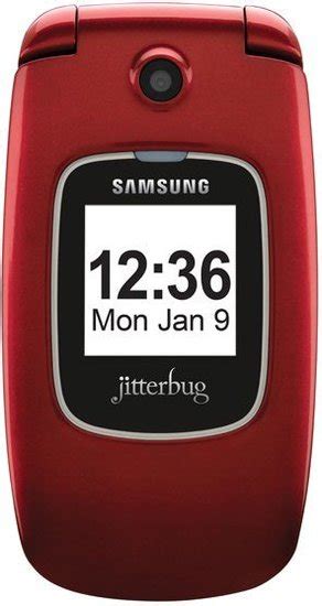 Samsung Jitterbug Plus Reviews Specs And Price Compare