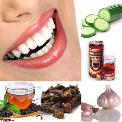 7 Best Images About Wisdom Teeth Pain Relief Abscess Tooth Home Remedy