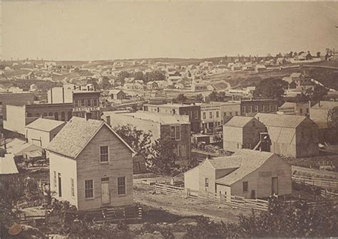 Atchison Ks 1859 Exhibits Lincoln In Kansas Part 2 Kansas
