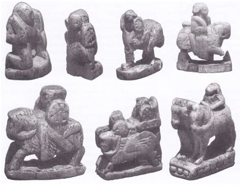 9 Oldest Chess Sets Ever Produced In 2022 Ancient