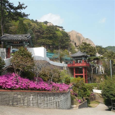 Seokbulsa Temple Busan 2021 All You Need To Know Before You Go