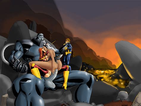 X Men Apocalypse S Victory Full Image By Nicko88 Hentai Foundry