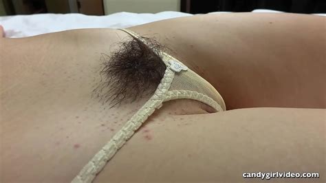 Micro Thong Collection Worn On Shaved Pussy And Hairy Bushes Xnxx