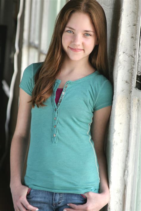 Picture Of Haley Ramm In General Pictures Haleyramm