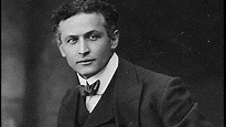 10 Facts About Harry Houdini | Mental Floss