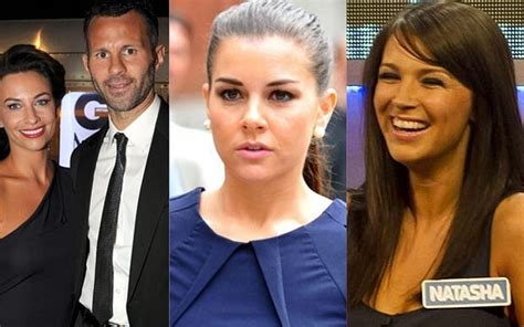 ryan giggs s sister in law tells of regret over affair