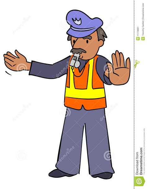 Policeman Cliparts Free Download On Clipartmag