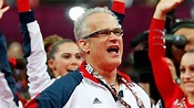 John Geddert, Former USA Gymnastics Coach, Died Shortly After Being ...
