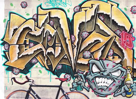 Bi Weekly Battles Page 154 Bombing Science Graffiti Forums