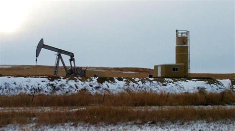 Weekly Oil Report New Oil Wells Approved In Blaine Pondera Counties