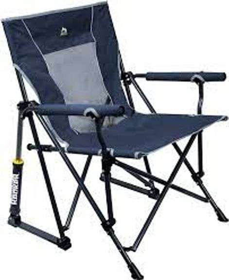 Gci Outdoor Roadtrip Rocker Chair Dutch Goat