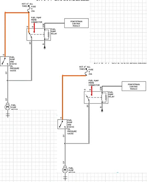 1998 Gmc Sonoma Fuel Pump Wiring Diagram Circuit Diagram