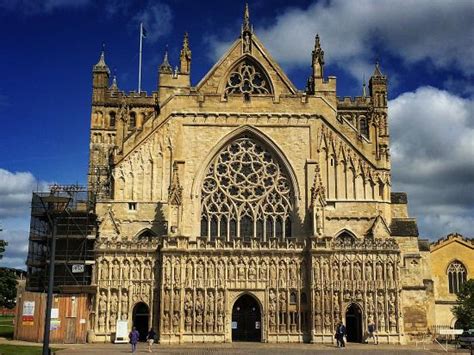 The 15 Best Things To Do In Exeter Updated 2021 Must See