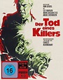 Der Tod eines Killers (Mediabook) (4K Ultra-HD) (+ 2 Blu-rays): Amazon ...
